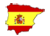 CEBADO - Espanol